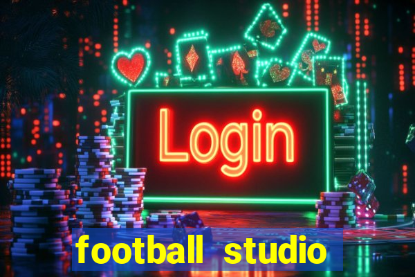 football studio como analisar